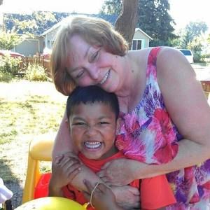 Meet your Posher, Irene